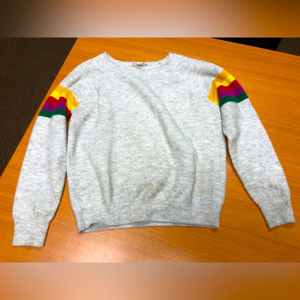 Thml Sweater - image 1